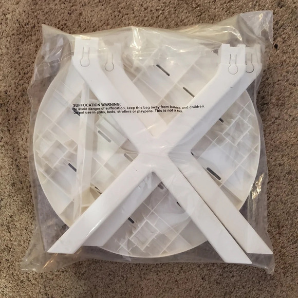 Plastic Table Kids Room Decor - Picture 4 of 5